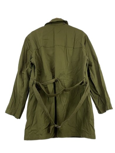 商品画像：コート/KHK 2