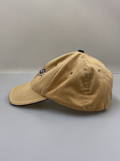 商品画像：90s/キャップ/コットン/BEG/メンズ 2
