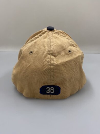 商品画像：90s/キャップ/コットン/BEG/メンズ 3