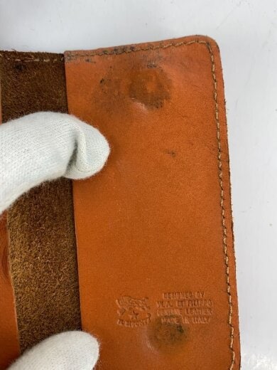 商品画像：キーケース/レザー/CML/無地/メンズ 5