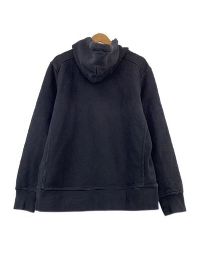 商品画像：The Game/USA製/パーカー/XL/コットン/BLK 2