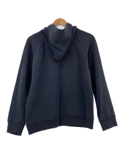 商品画像：パーカー/トリコタグ/HOPKINS LACROSSE/USA製/L/アクリル/BLK 2