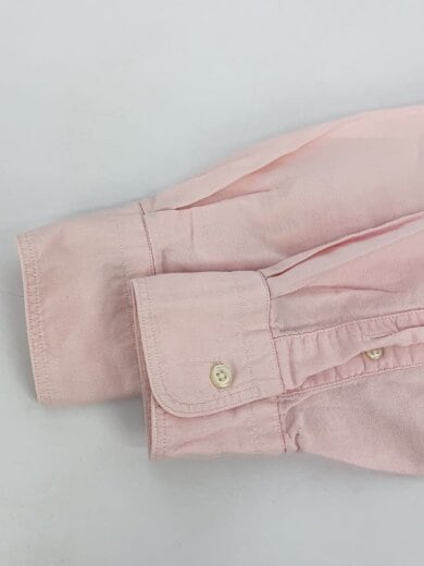 商品画像：90s/長袖シャツ/USA製/14.5/コットン/PNK 4
