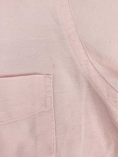 商品画像：90s/長袖シャツ/USA製/14.5/コットン/PNK 6