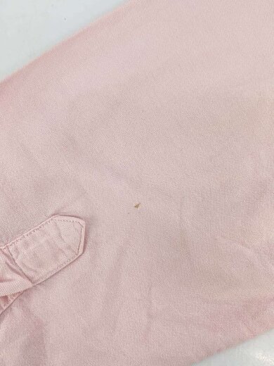 商品画像：90s/長袖シャツ/USA製/14.5/コットン/PNK 8