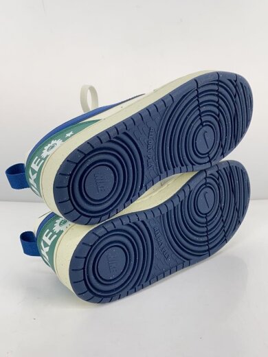 商品画像：ローカットスニーカー/23.5cm/WHT/HM3722-141 4