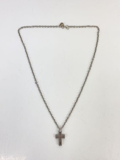 商品画像：ネックレス/SLV/トップ有/メンズ 2