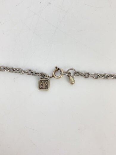 商品画像：ネックレス/SLV/トップ有/メンズ 3