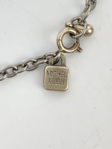 商品画像：ネックレス/SLV/トップ有/メンズ 4