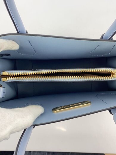 商品画像：ショルダーバッグ/BLU/無地/NB-2002// 6