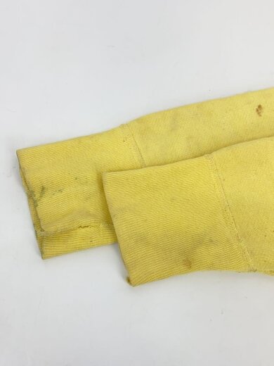 商品画像：60s/棒TALON/ジップパーカー/コットン/YLW// 3
