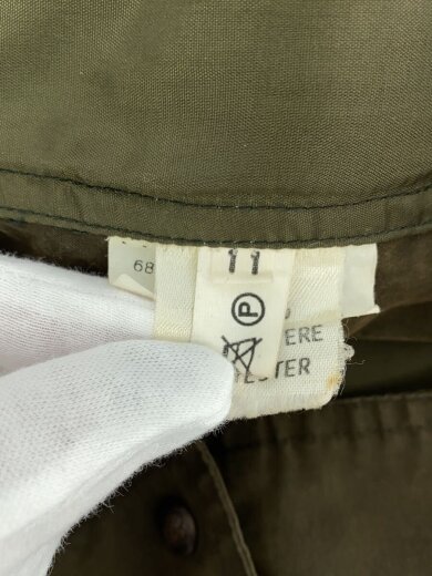 商品画像：ハンティングベスト/コットン/KHK// 4
