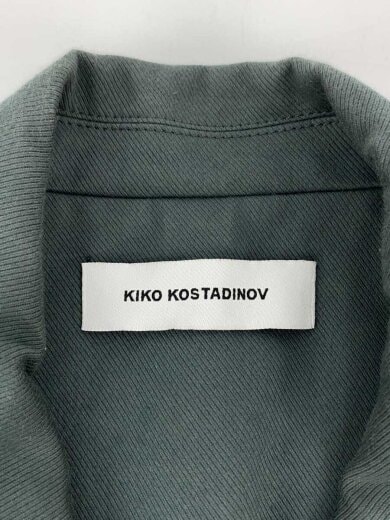 商品画像：TONINO UTILITY JACKET/トニーノユーティリティジャケット/46/GRN/00162024// 3