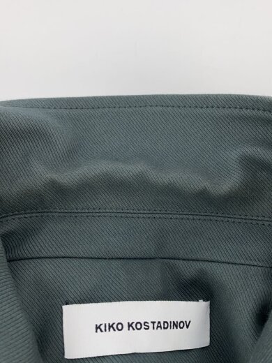 商品画像：TONINO UTILITY JACKET/トニーノユーティリティジャケット/46/GRN/00162024// 7