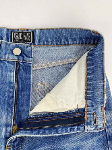 商品画像：FERRE JEANS/ボトム/イタリア製/30/コットン/IDG// 3