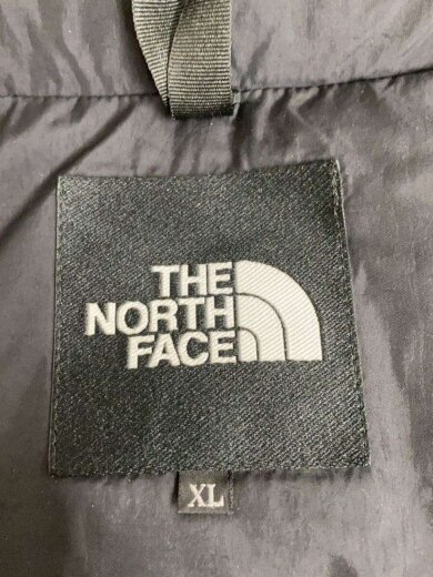 商品画像：NUPTSE VEST/ヌプシベスト/XL/ナイロン/YLW 3