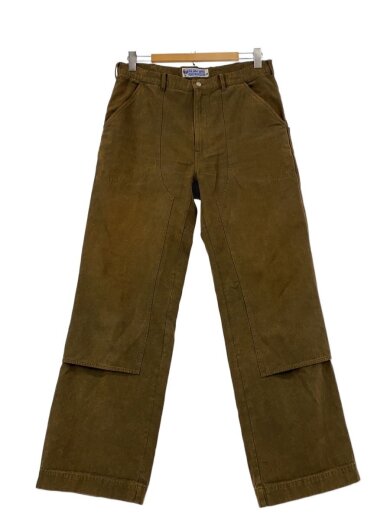 商品画像：BIG ROCK CANDY MOUNTAINEERING/Double Knee Trousers/ボトム/34 1
