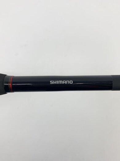 商品画像：H240 炎月/一つテンヤマダイ/バスロッド/H240// 2