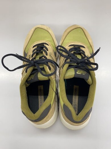 商品画像：CMT580/カーキ/26.5cm/KHK// 3