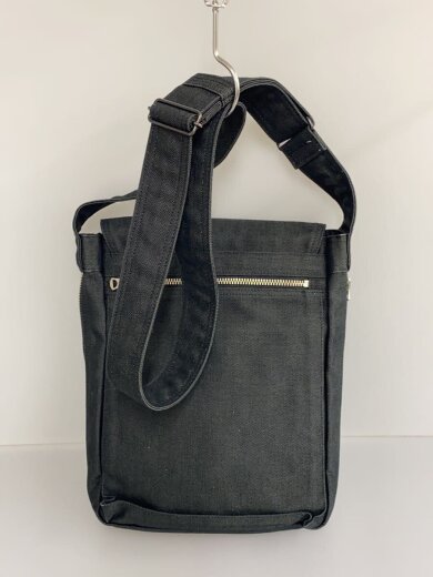 商品画像：SMOKY/スモーキー/ショルダーバッグ/BLK// 3