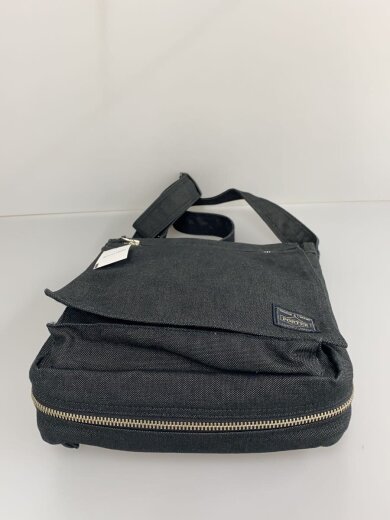 商品画像：SMOKY/スモーキー/ショルダーバッグ/BLK// 4