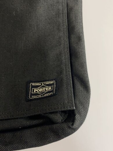 商品画像：SMOKY/スモーキー/ショルダーバッグ/BLK// 7