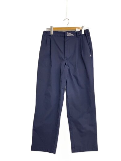 商品画像：23SS/ボトム/2/ポリエステル/NVY/231TQDT-PTM02// 1