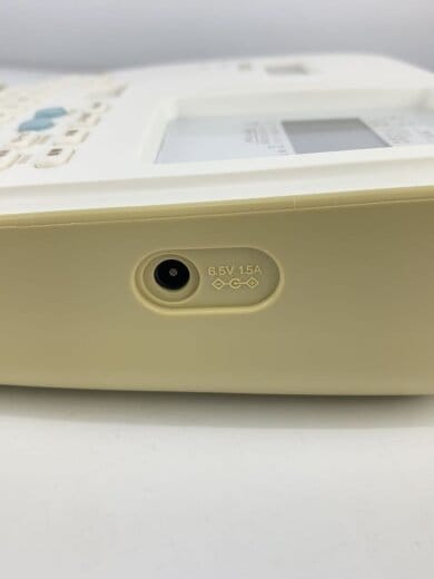 商品画像：ラベルタイター/「テプラ」PRO/SR170/オートカッター/6段階文字サイズ// 5