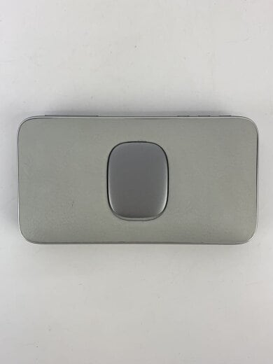 商品画像：Bluetoothスピーカー/ESQUIRE MINI 2 [シルバー]/ハンズフリー通話/ノイズキャンセリ// 3