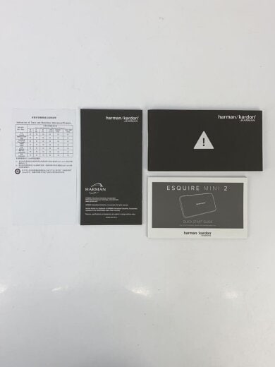 商品画像：Bluetoothスピーカー/ESQUIRE MINI 2 [シルバー]/ハンズフリー通話/ノイズキャンセリ// 7