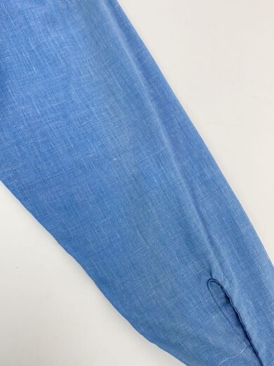 商品画像：Grants Mens Wear/シャツ/L/ポリエステル/BLU// 8