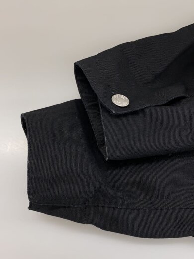 商品画像：カバーオール/L/コットン/BLK/21AW-046JK// 5
