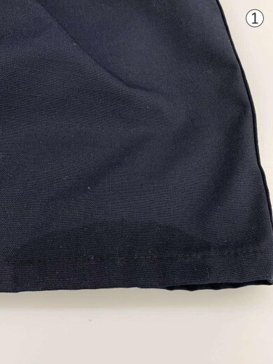 商品画像：ジャケット/リップストップ/BDU/USA製/S/ナイロン/NVY// 7