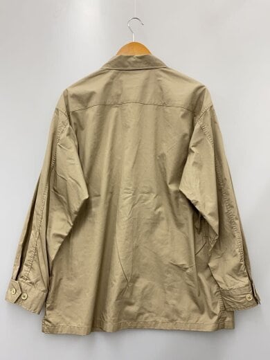 商品画像：Jungle Fatigue Jacket/USA製/ジャケット/S/コットン/BEG// 2