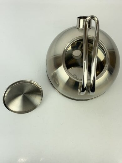 商品画像：調理器具その他/容量:2.5L/SLV/ステンレス製/ケトル/やかん// 4