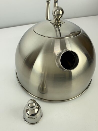 商品画像：調理器具その他/容量:2.5L/SLV/ステンレス製/ケトル/やかん// 5