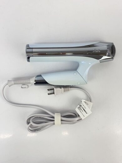 商品画像：ドライヤー・ヘアアイロン/RE-AX-02A/ビューテックドライヤースマート/WHT// 2
