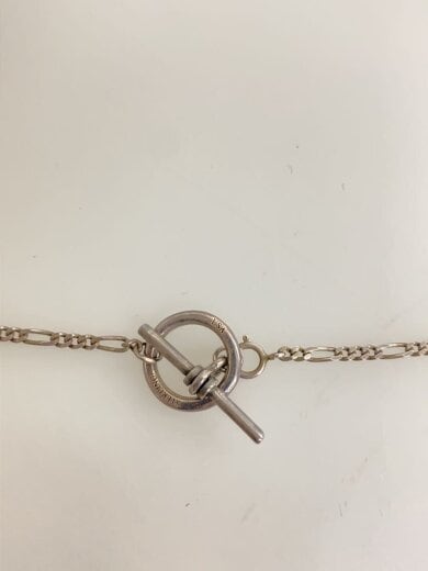 商品画像：ネックレス/鍵/SILVER/SLV/トップ有/メンズ// 3