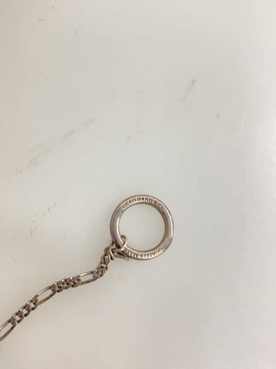 商品画像：ネックレス/鍵/SILVER/SLV/トップ有/メンズ// 4