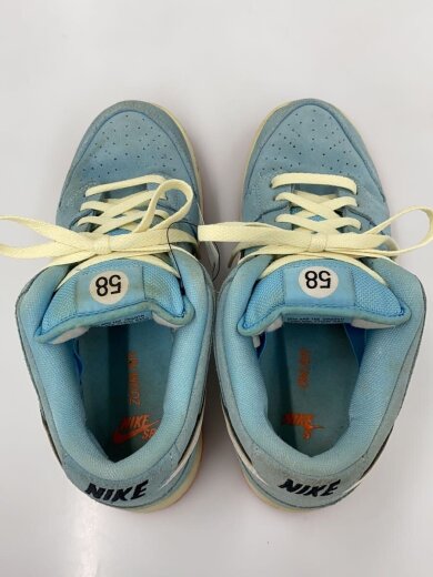商品画像：SB DUNK LOW PRO/SBダンク ロー プロ/26cm/BLU// 3