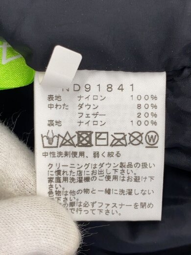 商品画像：NUPTSE JACKET/ヌプシジャケット/S/ナイロン/CML 4