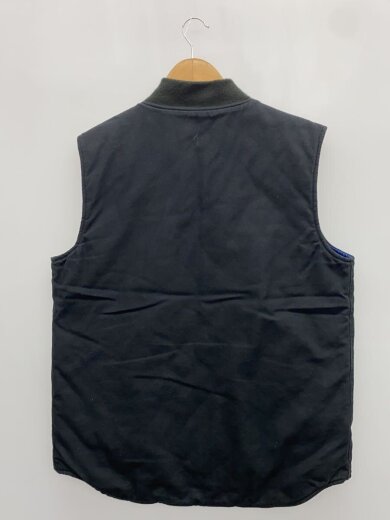 商品画像：ベスト/XL/コットン/BLK/0113509// 2