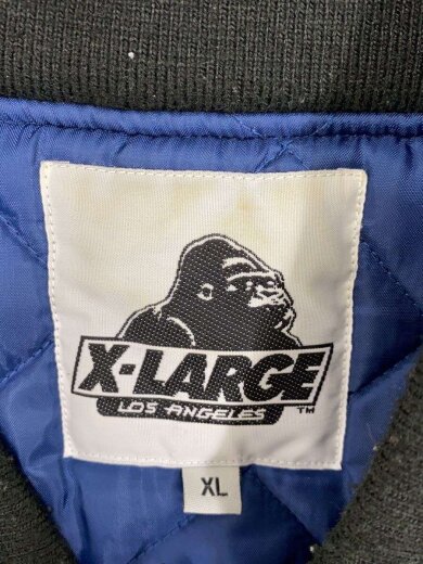 商品画像：ベスト/XL/コットン/BLK/0113509// 3