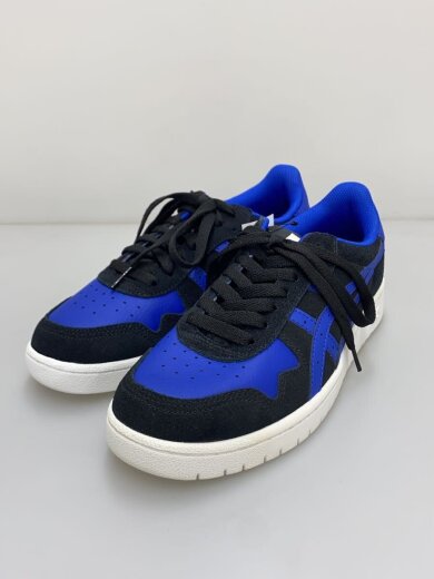 商品画像：SKATEBOARDING JAPAN PRO/ローカットスニーカー/26cm/BLU/1201B052 1
