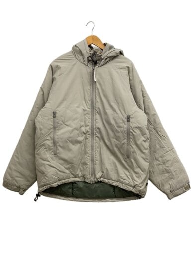 商品画像：ECWCS GEN3 LEVEL7/ダウンジャケット/XL/KHK/TA1414-059 1