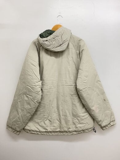 商品画像：ECWCS GEN3 LEVEL7/ダウンジャケット/XL/KHK/TA1414-059 2