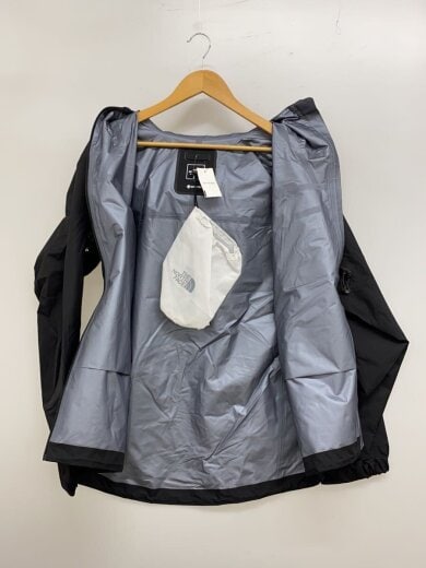 商品画像：Climb Light Jacket/クライムライトジャケット/タグ付き/L/BLK/NP12501 3