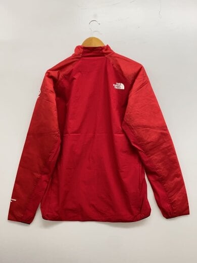 商品画像：Ascent Peak HYB VENTRIX Jacket/ナイロンジャケット/L/RED/NY82520 2