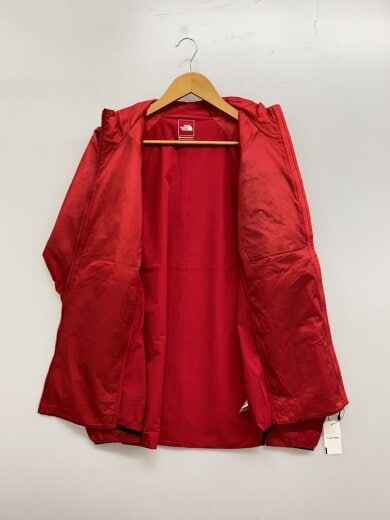 商品画像：Ascent Peak HYB VENTRIX Jacket/ナイロンジャケット/L/RED/NY82520 3