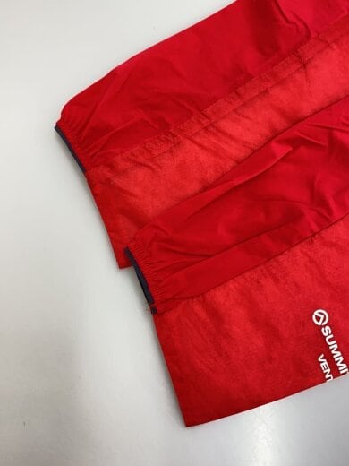 商品画像：Ascent Peak HYB VENTRIX Jacket/ナイロンジャケット/L/RED/NY82520 6